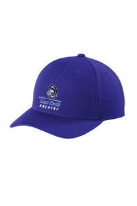 Lex Cath Archery Hat - Blue